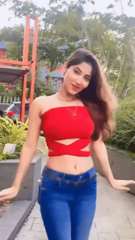 Dance GIF