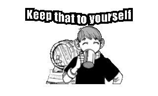 Dungeon Meshi Sticker