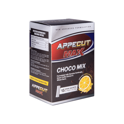 Appecut Sticker by bellaammara