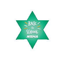 Firstdaynsha Sticker by North Shore Hebrew Academy - NSHA