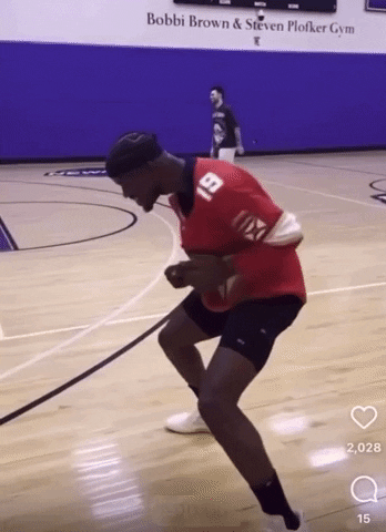 Miami Heat GIF