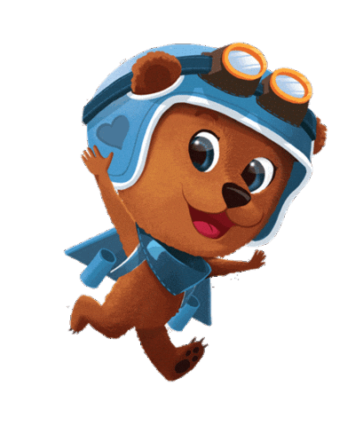 Happy Fun Sticker by healthykids