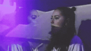 chicanoita song here toronto musician GIF