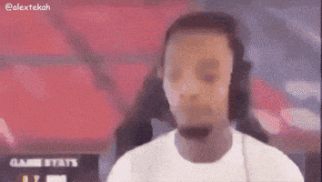 Embarrassed Flight GIF