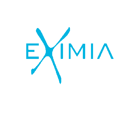 Eximia SRLS Sticker