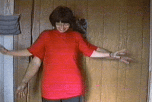 couple dancing GIF by RETROFUNK