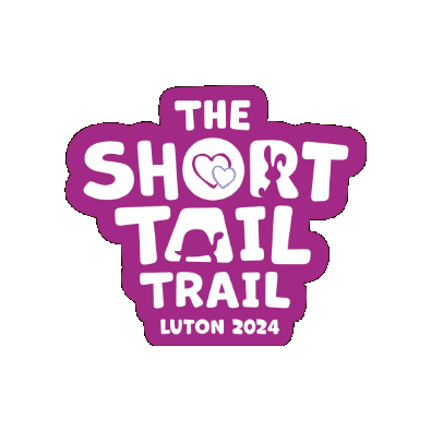 Stt Sticker by Short Tail Trail
