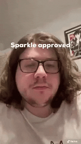 Sparklejeremy GIF