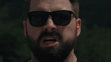 Angry Hell Yeah GIF by Film Riot