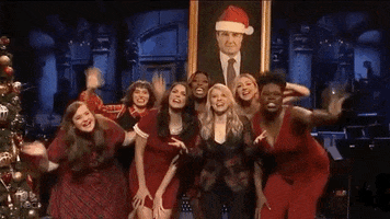 Snl Goodbye GIF by Saturday Night Live