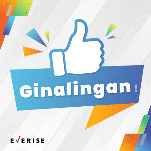 Filipino Thumbs Up GIF by Everise