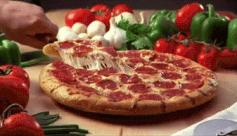 pepperoni