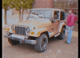 Car Jeep GIF by JcrOffroad