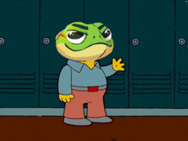 Crypto Hello GIF by FSL Ecosystem