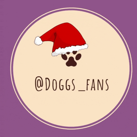 Dog GIF