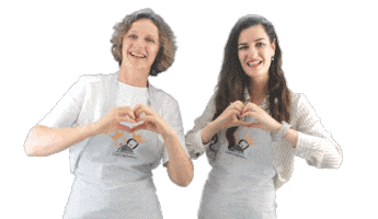 CookingqueensNL Sticker