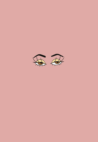 Eyes GIF