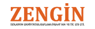 Zengin İzolasyon Sticker