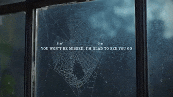 Tough Luck GIF by Laufey