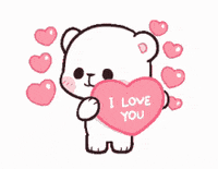 Cute I Love You Gifs Get The Best Gif On Giphy