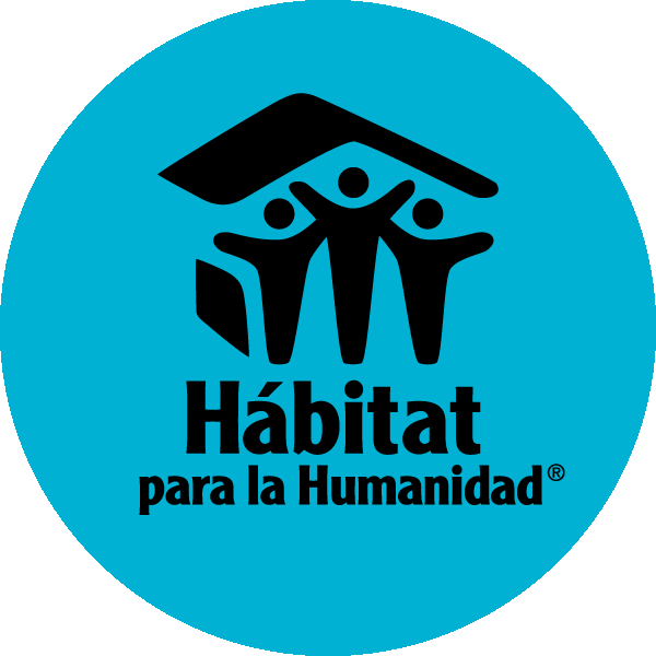 Habitat Habitatparalahumanidad Sticker by Hábitat para la Humanidad América Latina y el Caribe