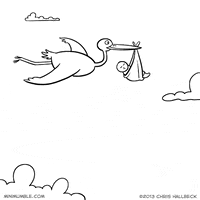 amazon drone delivery gif