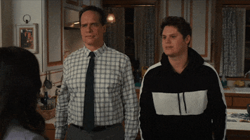 American Housewife Dance GIF by ABC Network