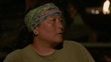 Tribal Council Reaction GIF by Survivor CBS
