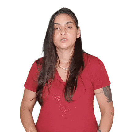 Solidarity Sticker by GordyFit