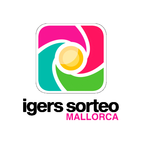 Mallorca Sticker by Instagramers
