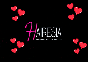 Hairesia GIF