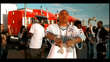 Driving Hip Hop GIF by Nelly