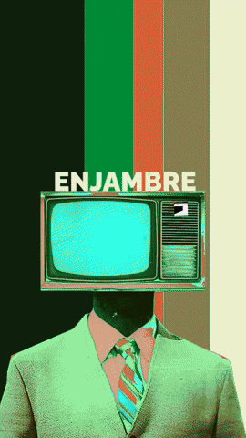 Enjambre GIF