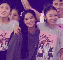 Jisoo Blackpink GIF
