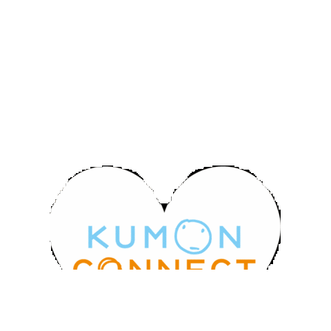 Kumon UK & IE Sticker