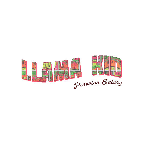 llamakidatx Sticker