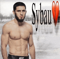 Welterweight Double Champion GIF