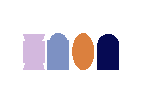 Design Illustration Sticker by Joyce Jeroense