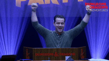 Celebrate Tv Show GIF by Encounter Party