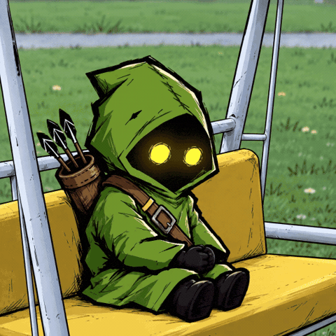 Waiting Patiently GIF by Hooja