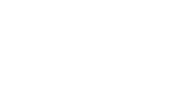 White Line Sparkle Sticker