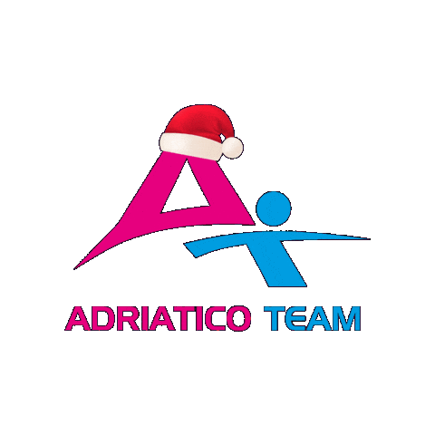 Christmas Natale Sticker by Adriatico Team