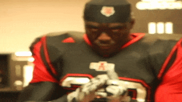Arkansas State Athletics GIF