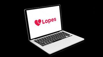 Laptop Tec GIF by Lopes Goiânia