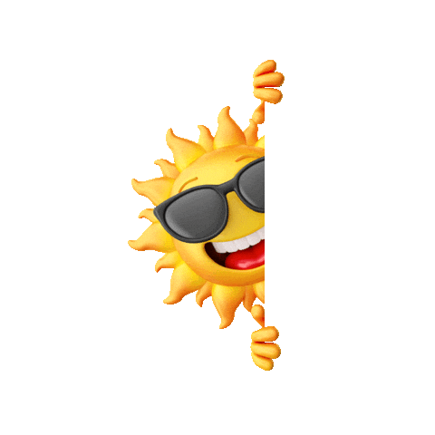 Sol Sticker