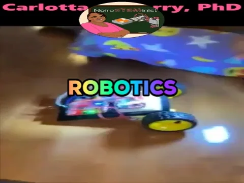 Robot Robotics GIF