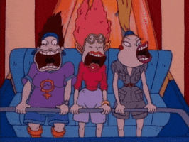 Cartoon GIF