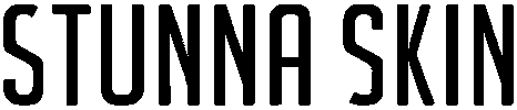 Stunna Skin Sticker