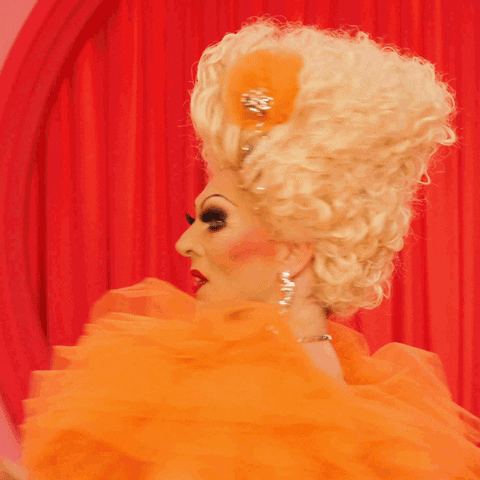 Shopping Drag GIF by PENNY