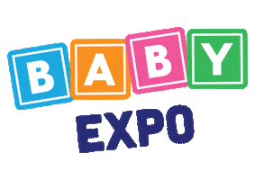 Baby Expo Sticker by AradaPromotions